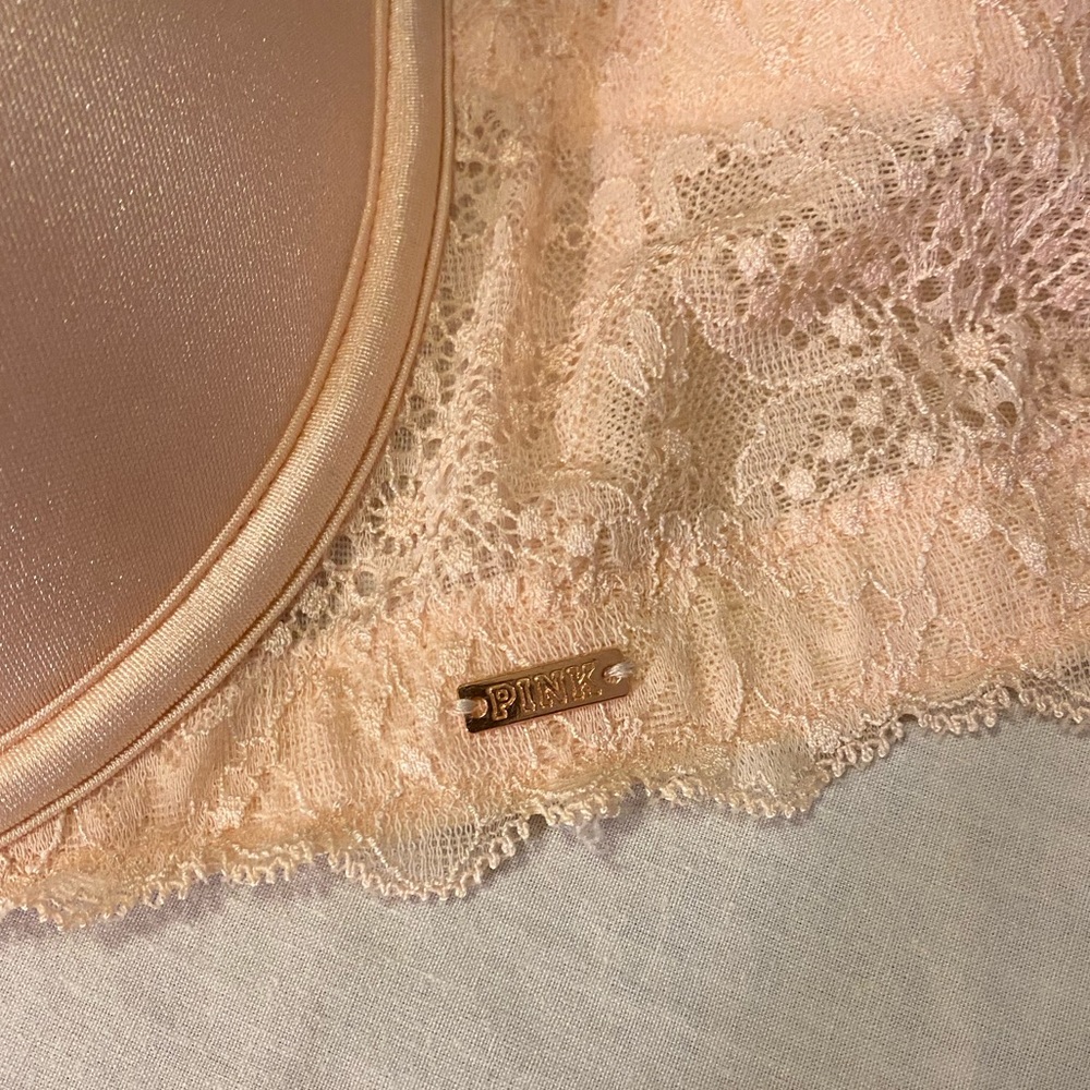Victoria Secret woman’s bra size 36C Flawkess - Picture 4 of 12